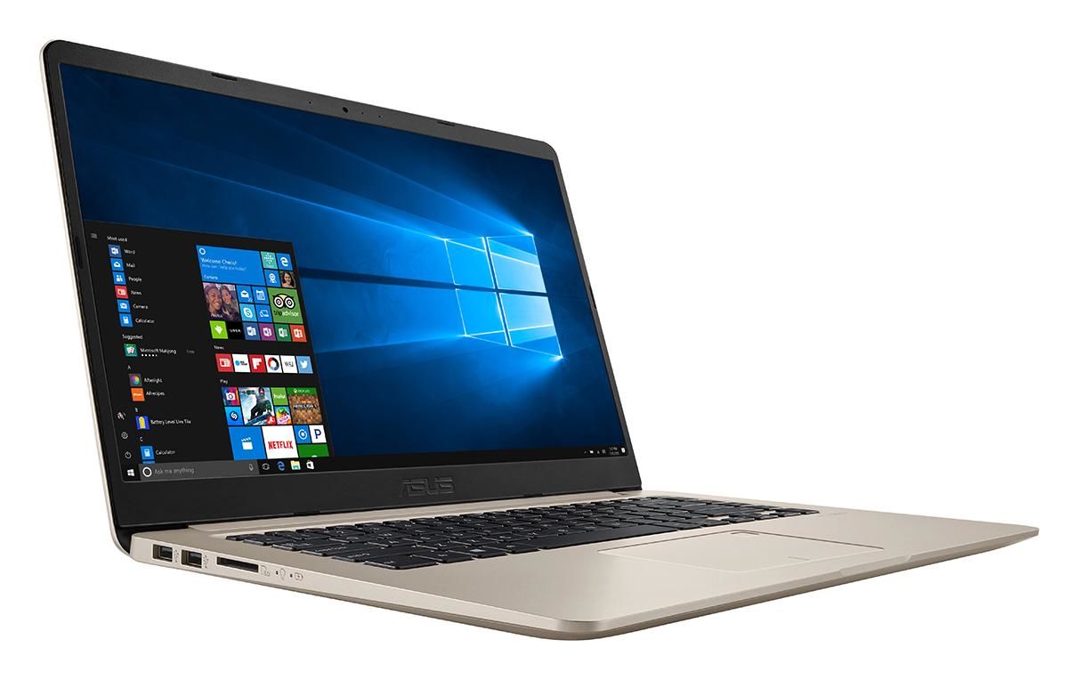 Asus Vivobook S510ua Ds71 90nb0fq1 M07750 Laptop Specifications 5005