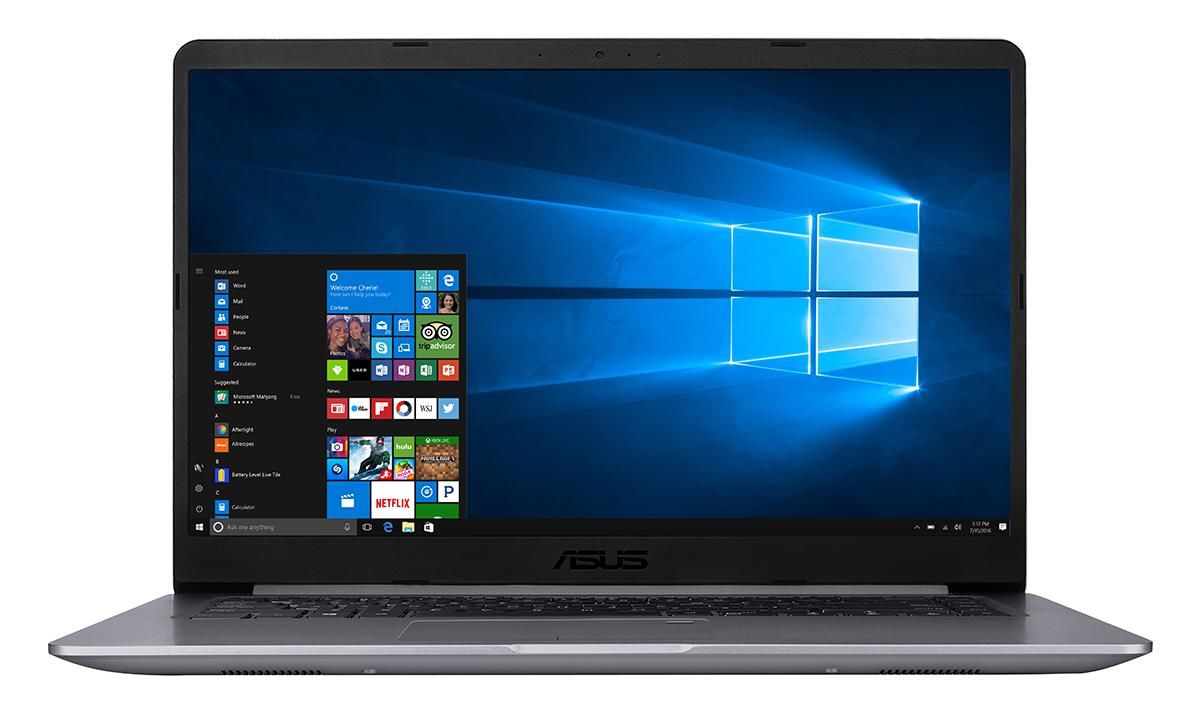 ASUS VivoBook S510UR-EJ295T - 90NB0FY2-M03960 laptop specifications