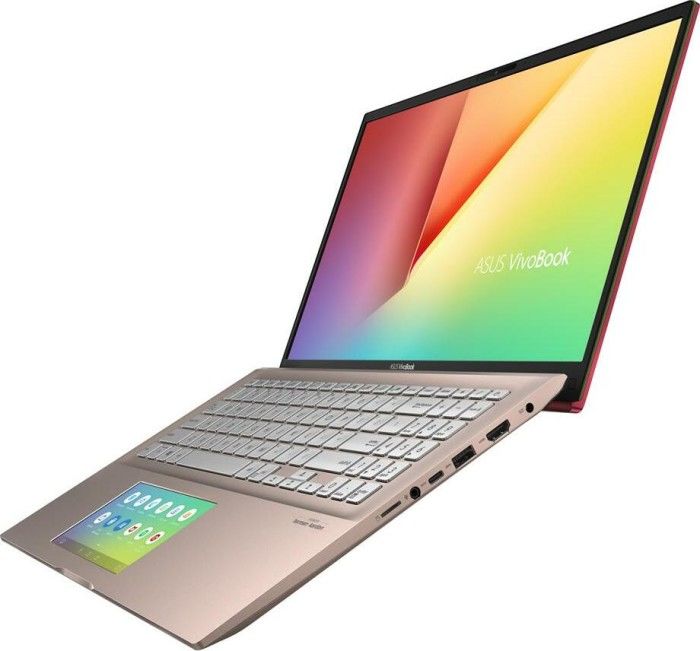 ASUS VivoBook S532FA-BQ108T - 90NB0MI3-M03070 laptop specifications