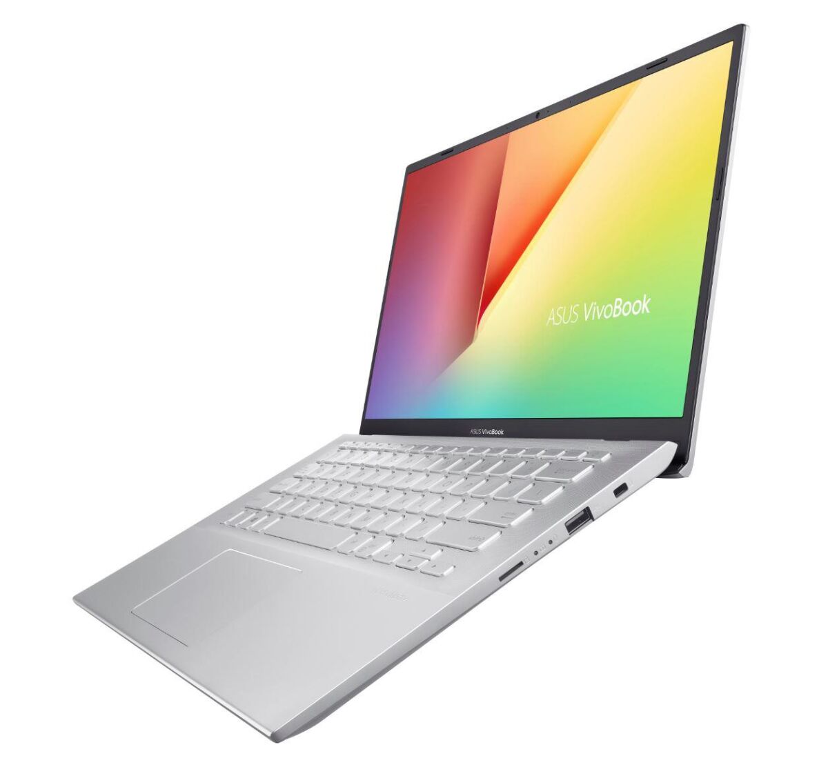 ASUS VivoBook X412UA-EK033T - 90NB0KP1-M03270 laptop specifications