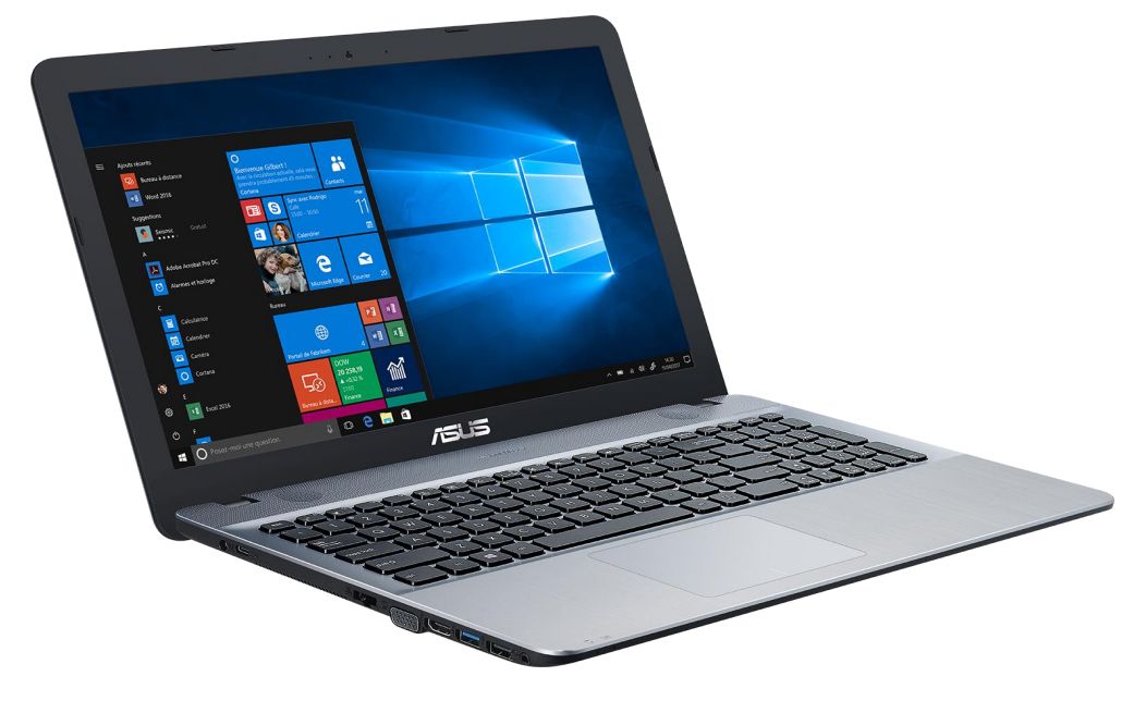 Asus Vivobook X541na Go682t 90nb0e83 M13350 Laptop Specifications 1788