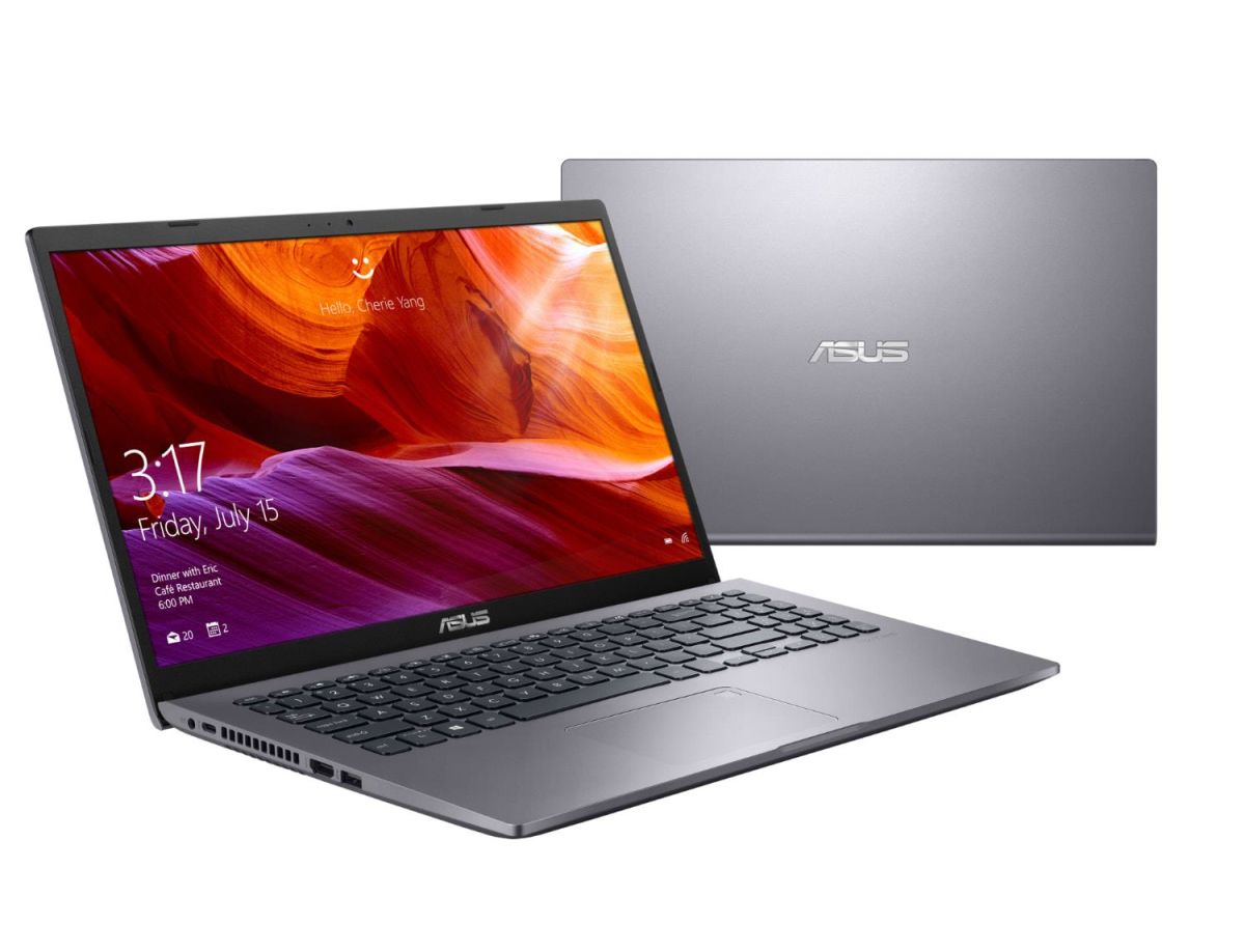 ASUS X509FB-BR228T - 90NB0N02-M04580 laptop specifications