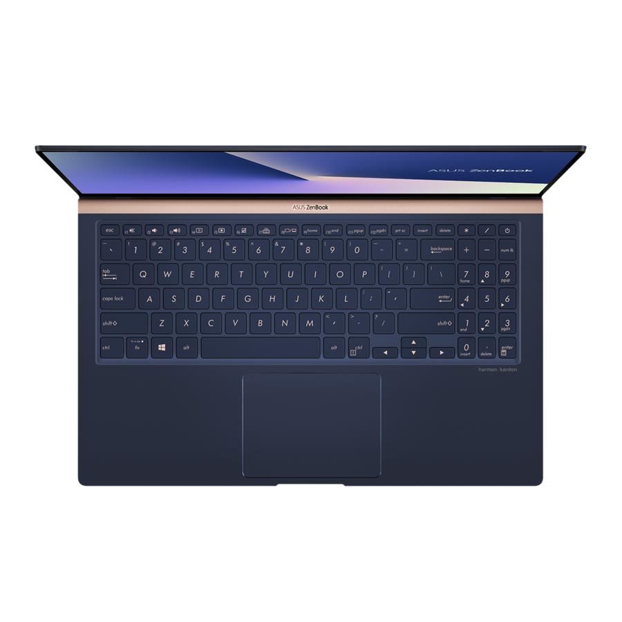 ASUS ZenBook 15 UX533FD-A8078T - 90NB0JX1-M04310 laptop specifications