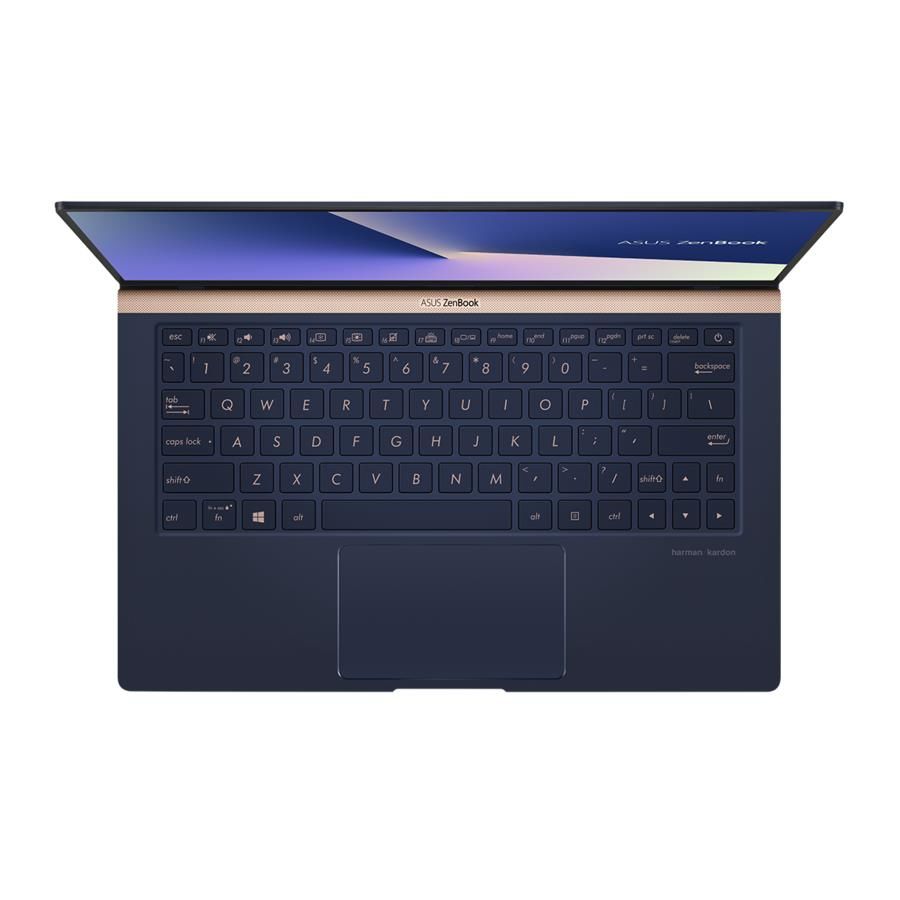 ASUS ZenBook 13 UX333FA-A4020T - 90NB0JV3-M00300 laptop specifications