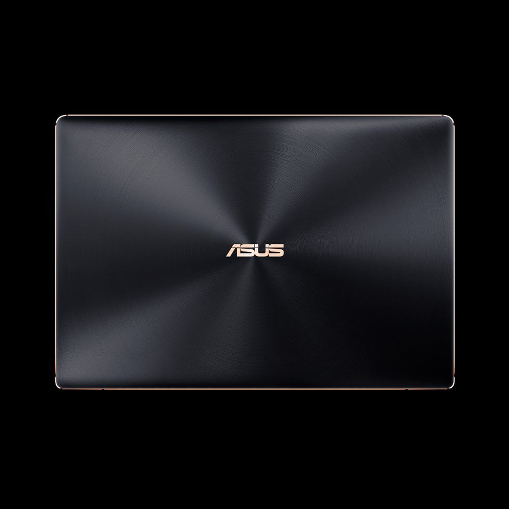 Asus zenbook s ux391fa ah001r обзор