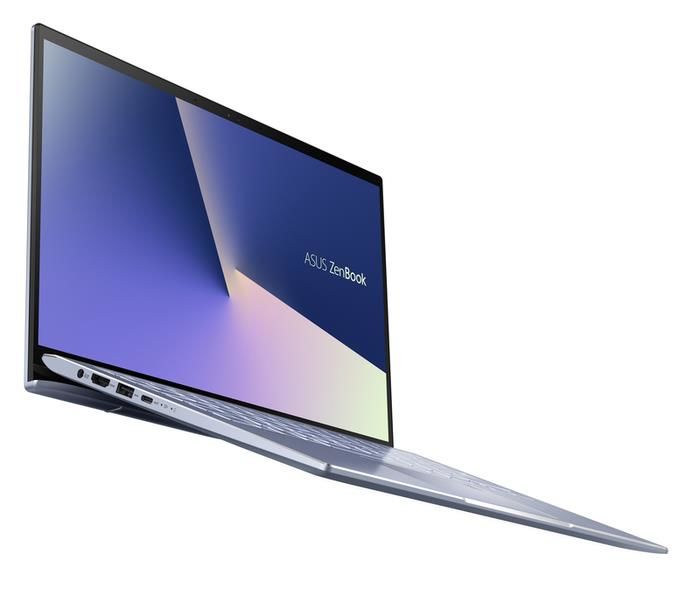 Asus zenbook 14 ux431fa обзор