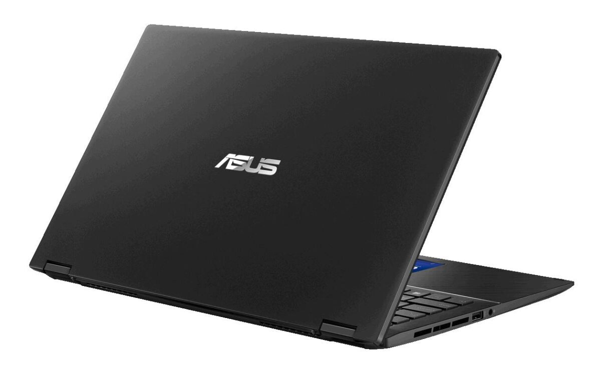 ASUS ZenBook Flip 15 UX563FD-A1015R - 90NB0NT1-M00160 laptop specifications