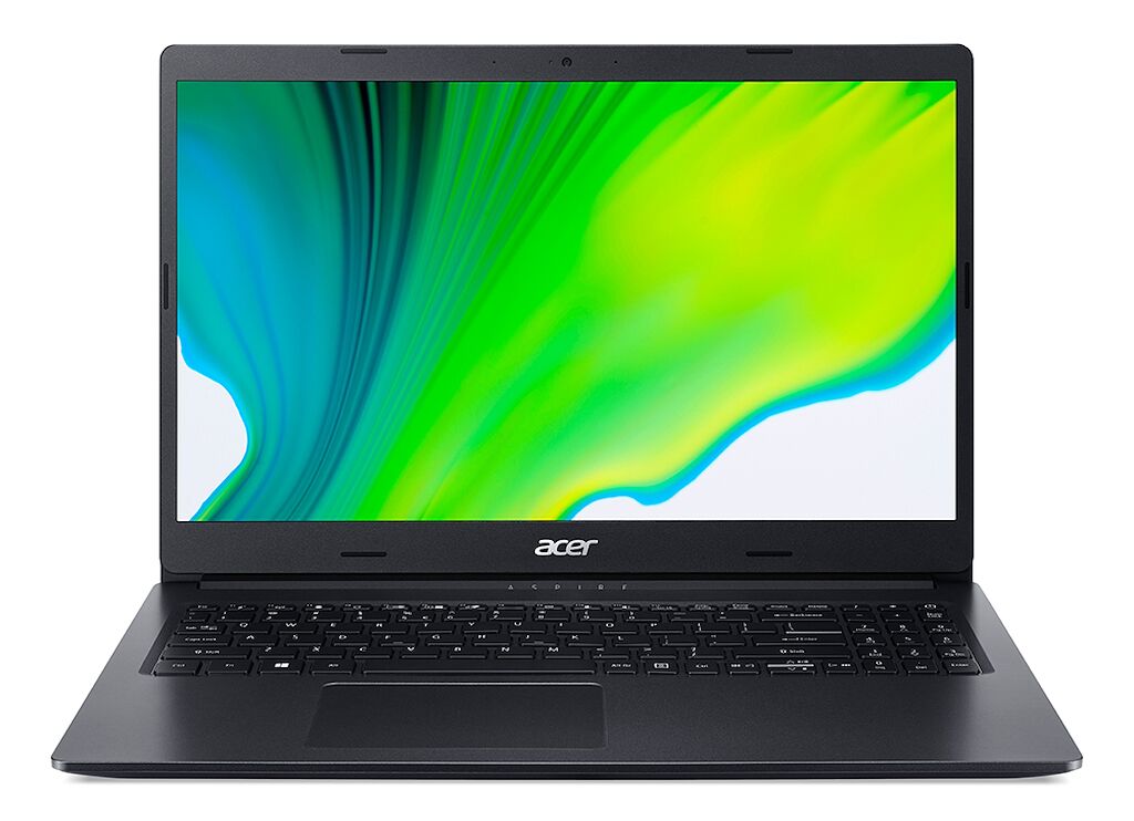 Acer aspire a315 55 series обзор