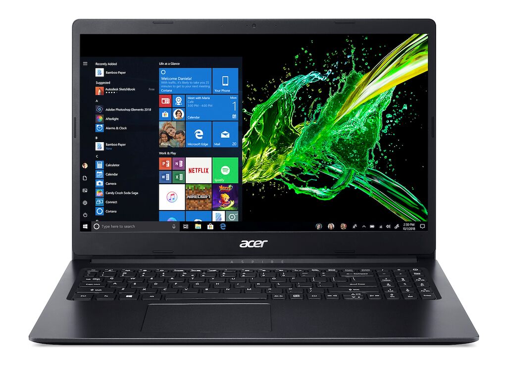 Acer Aspire A315 22 956q Nx He8et 003 Laptop Specifications