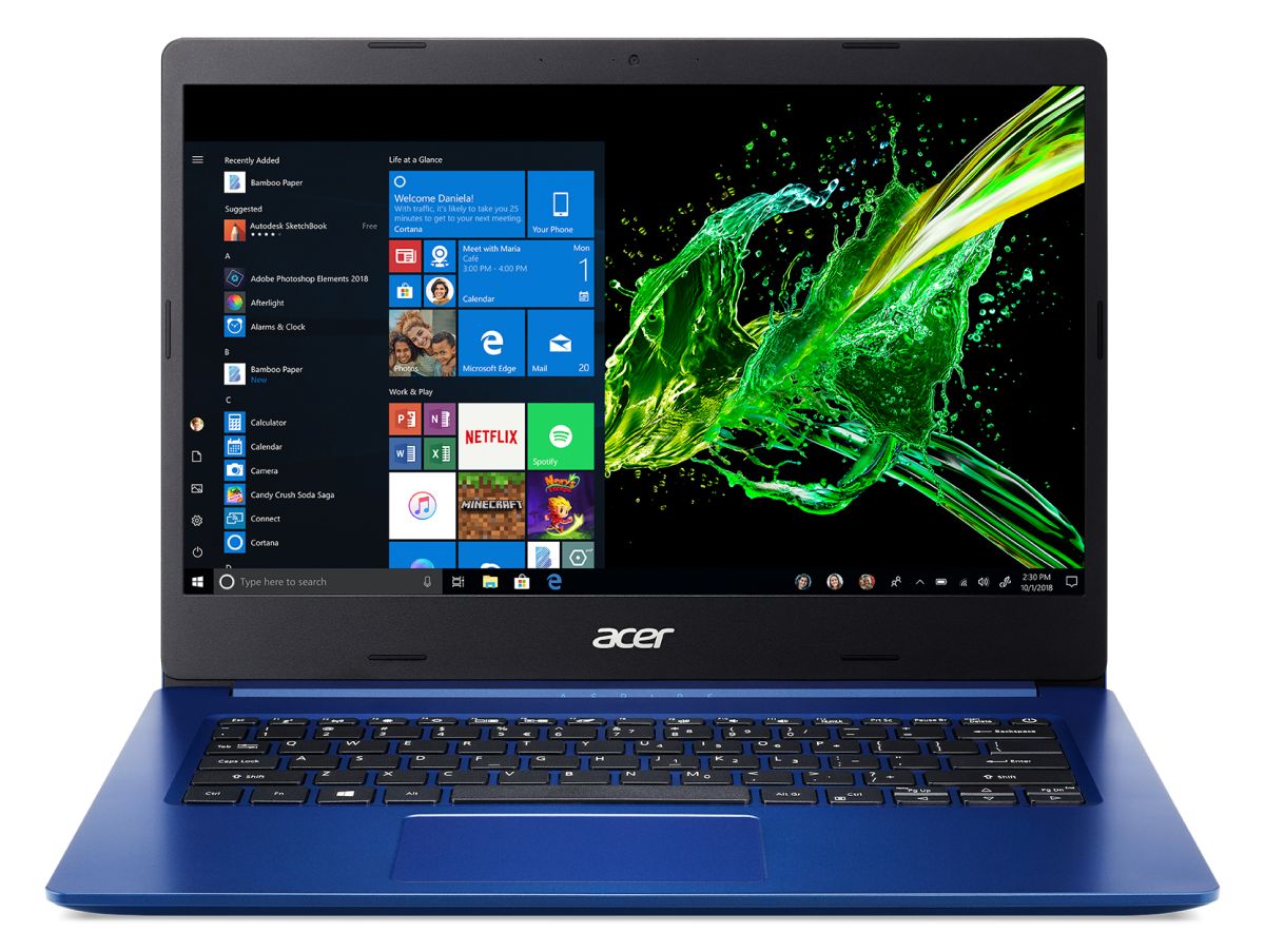 Acer Aspire A515-51-54XM HD 1366x768 LCD LEDディスプレイ (パネル