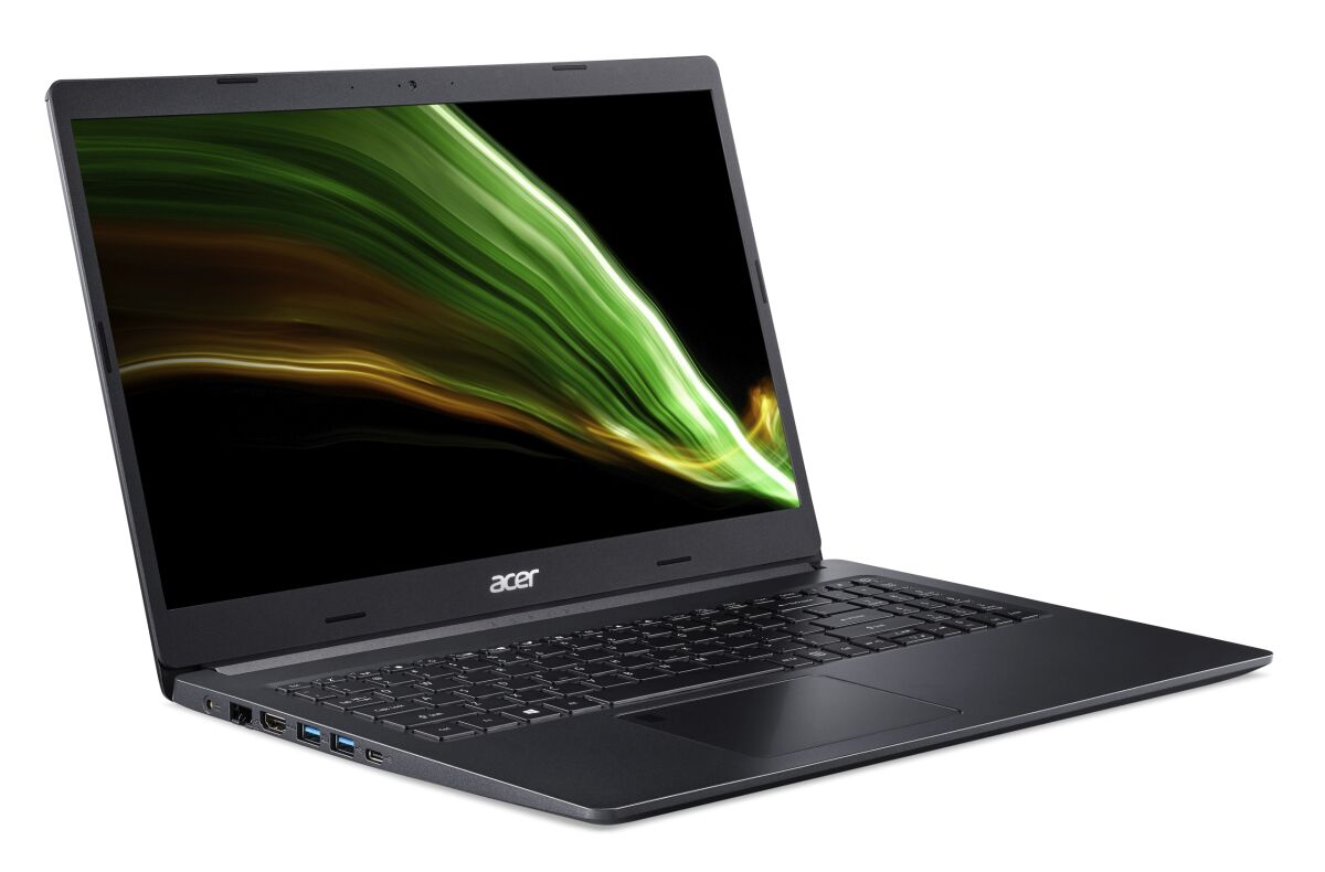 Acer Aspire 5 A515 45 Купить