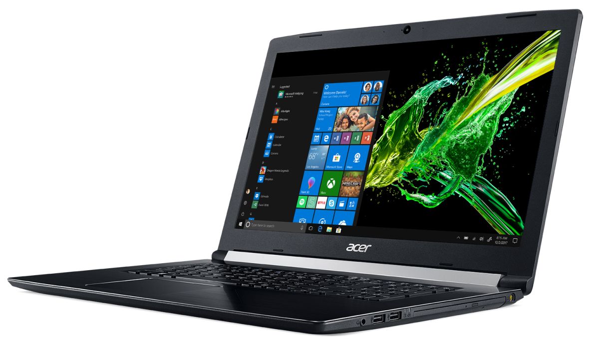 Acer aspire a517 51 n17c3 разбор