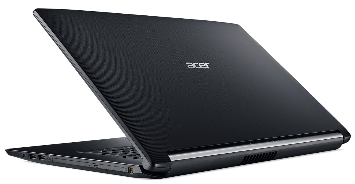 Acer aspire a517 51 n17c3 разбор