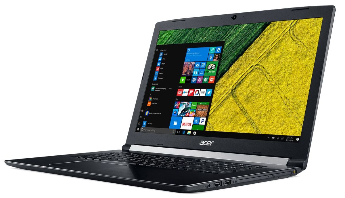 Acer aspire a517 51 n17c3 разбор