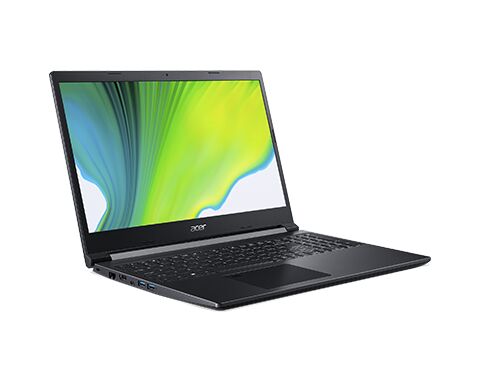 Acer Aspire A715-75G-77UY - NH.Q88ER.003 laptop specifications