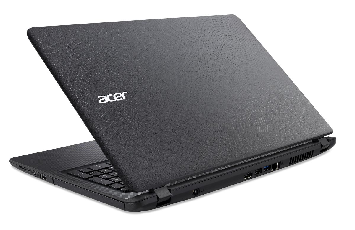 Acer aspire es1 533 p0a4 обзор