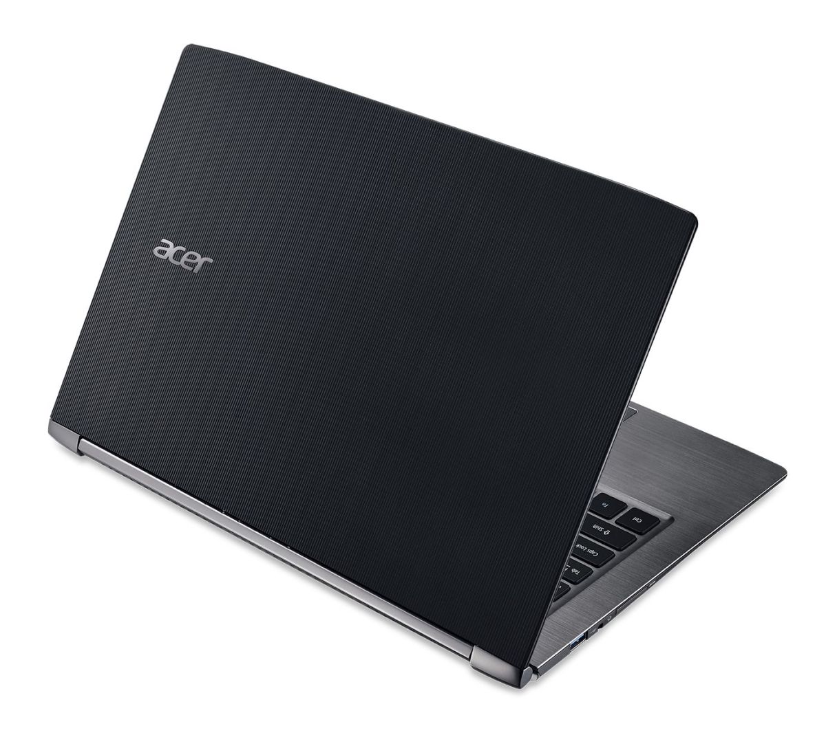 Acer s5 371 обзор