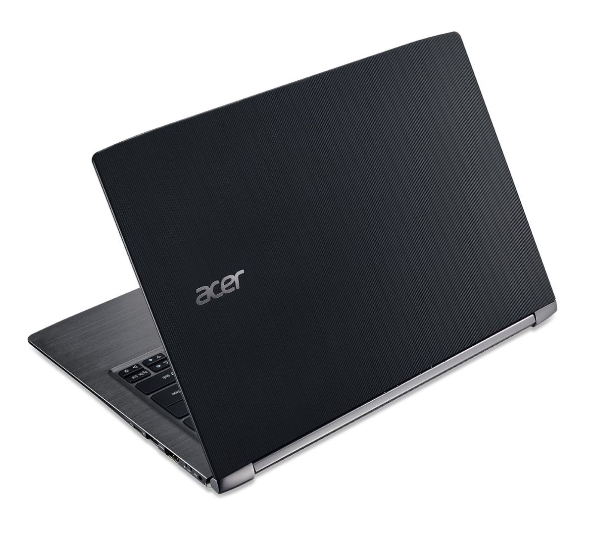 Acer s5 371 обзор