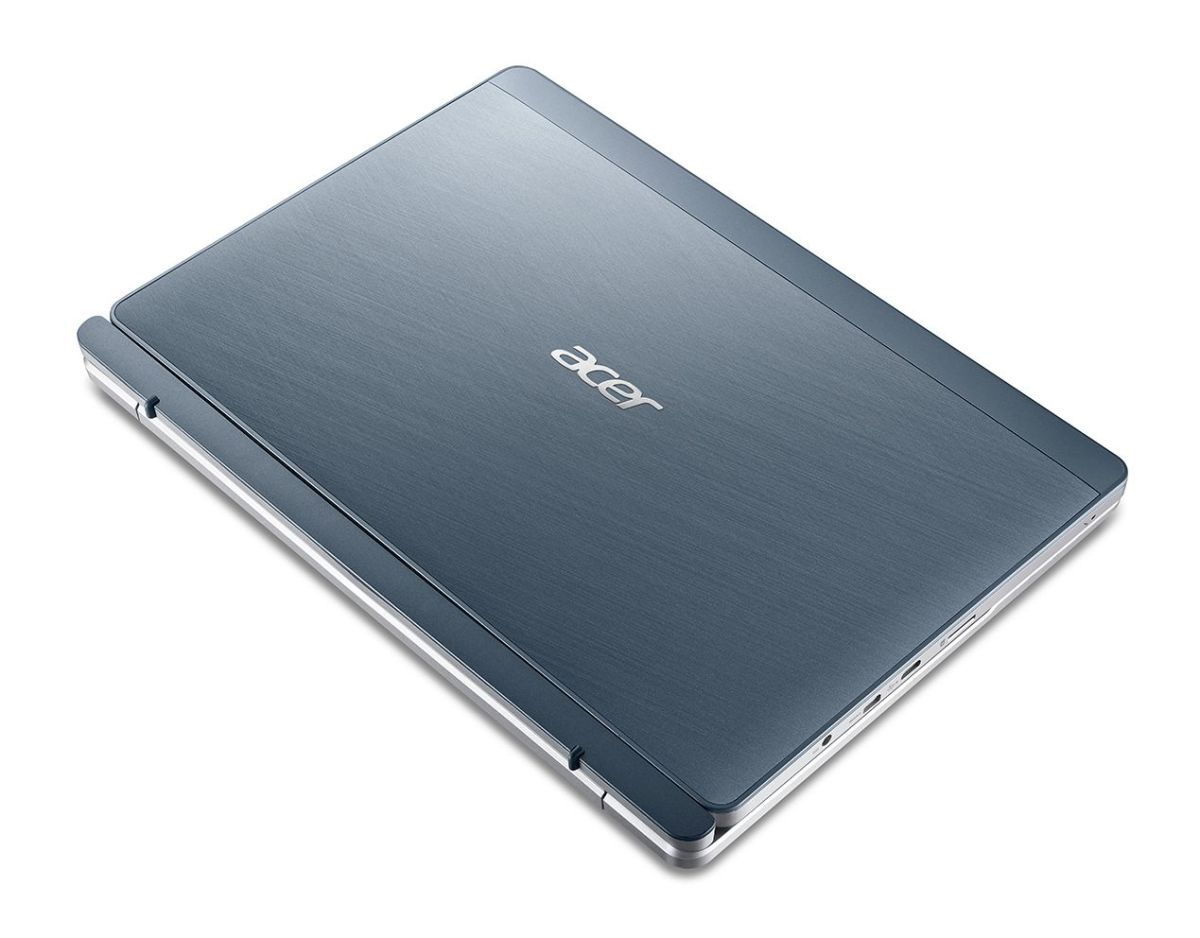 Acer aspire sw5 012 сброс в заводские настройки