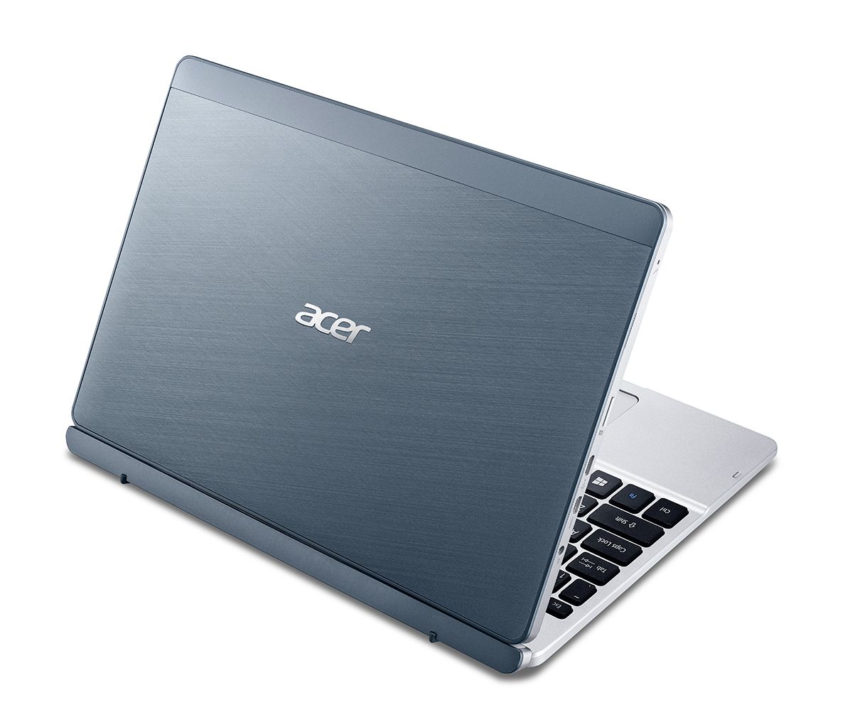 Acer aspire sw5 012 сброс в заводские настройки