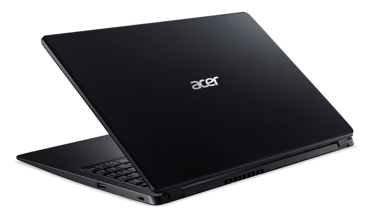 Acer extensa 4130 нет изображения