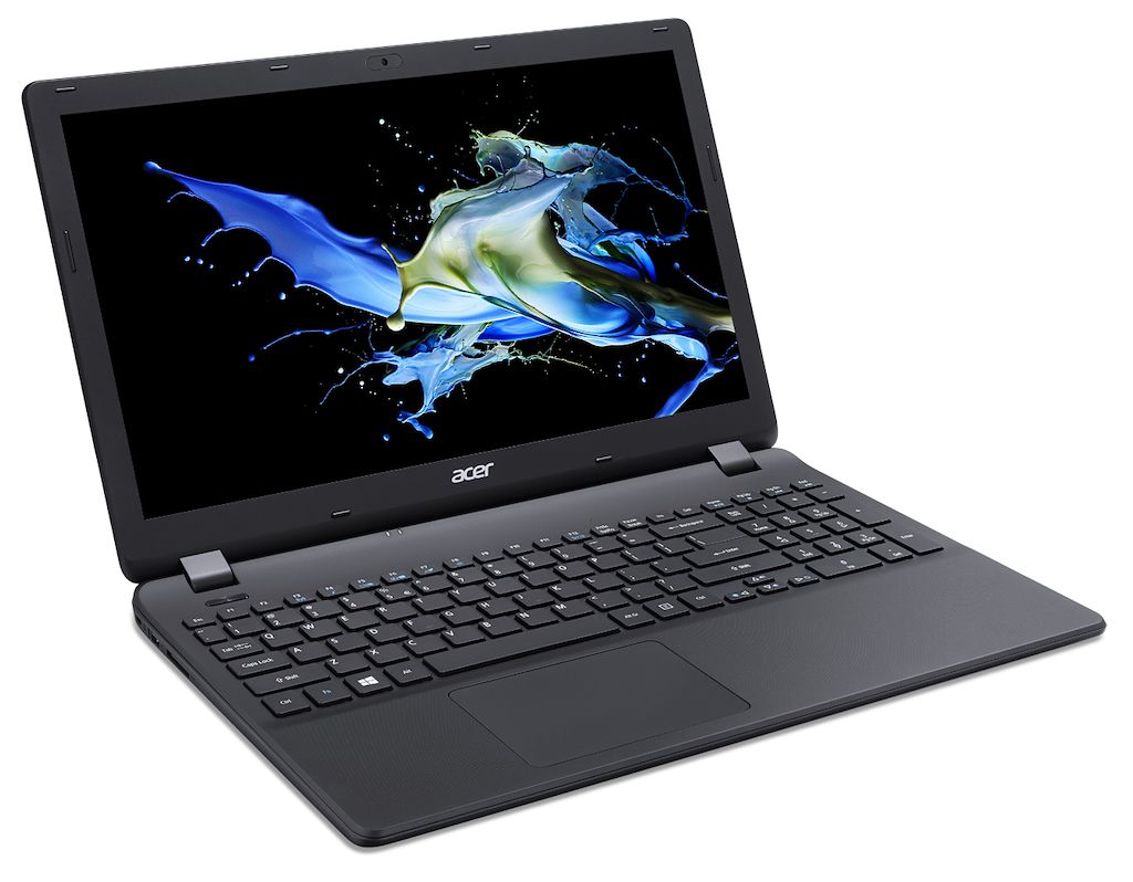 Acer extensa 15 ex2519 обзор