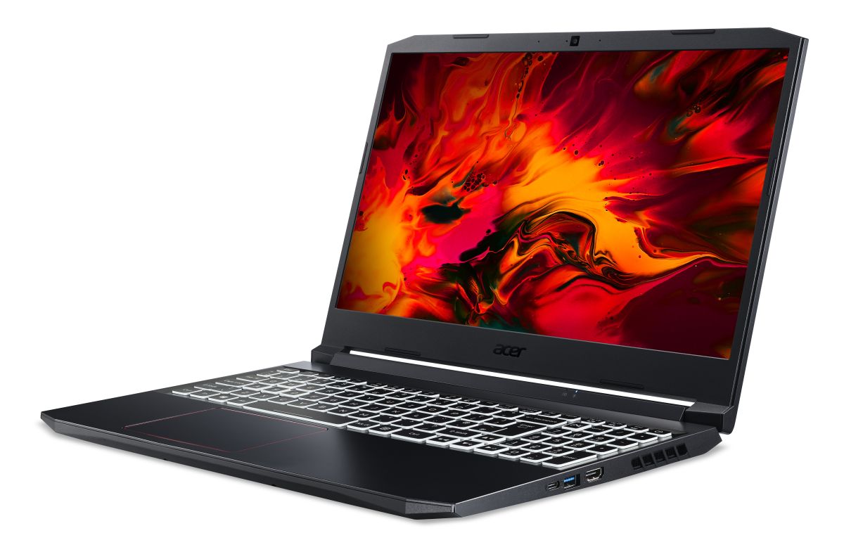 Как включить нитро сенс на acer nitro 5