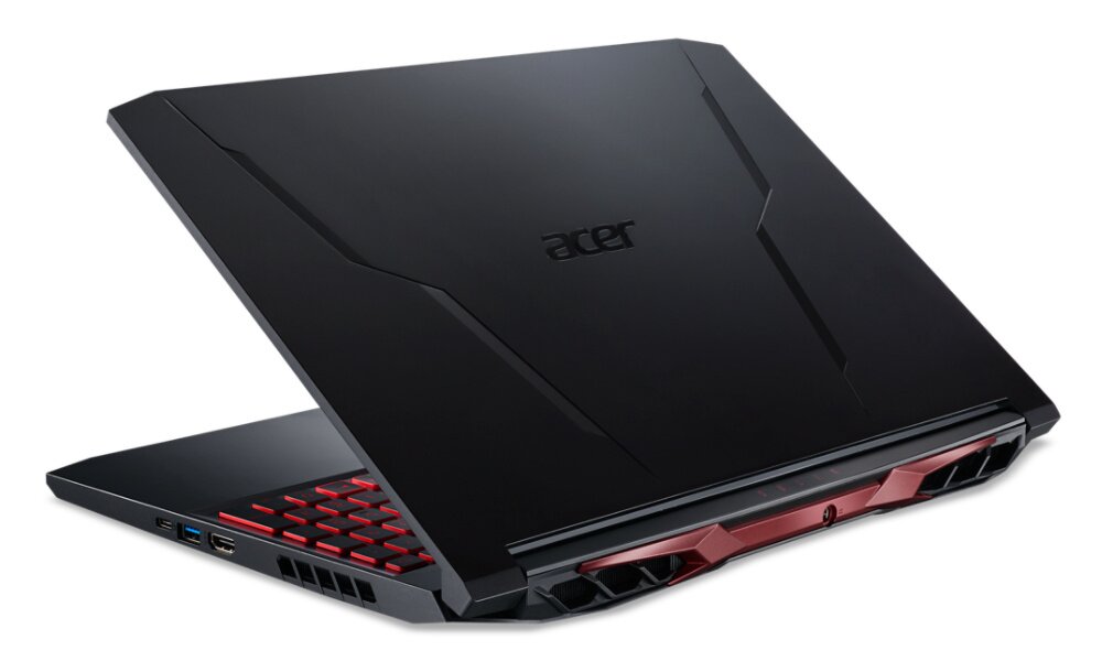 Acer Nitro An Bj Nh Qelec Laptop Specifications