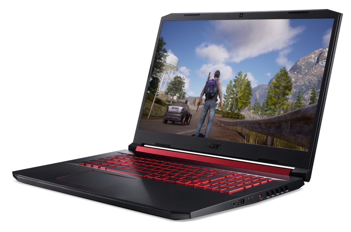 Acer Nitro AN517-51-75ET - NH.Q5CEB.004 laptop specifications