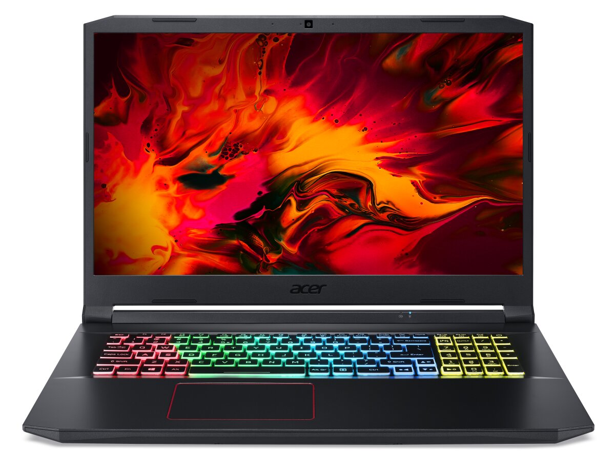 Acer Nitro AN517-52-759H - NH.QAWEV.00Y laptop specifications