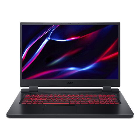 Acer Nitro AN517-55-73VP - NH.QG2EZ.005 laptop specifications