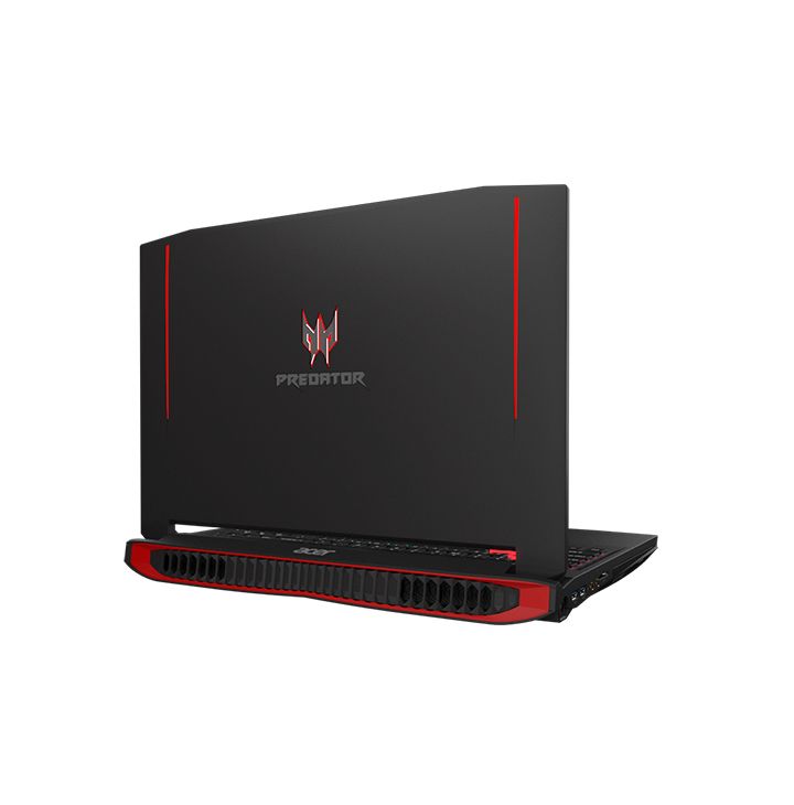 Acer Predator 17 G9-791-735A ゲーミングPC+bonfanti.com.br