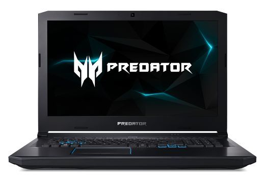 acer predator ph517 51