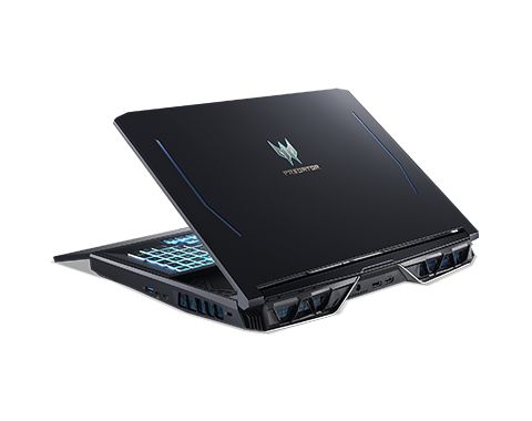 Acer Predator Helios 700 PH717-71-77QW - NH.Q4YED.005 laptop specifications