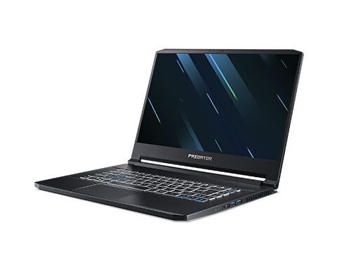 Acer Predator PT515-51-78BC - NH.Q4XER.002 laptop specifications