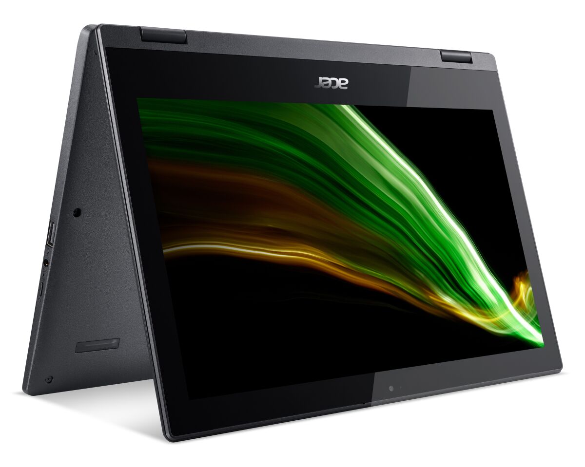 Acer Spin SP111-33-C690 - NX.H0UEB.006 laptop specifications