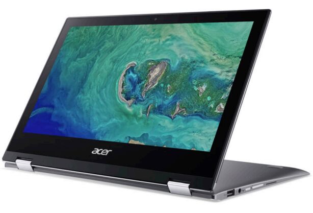 Acer Spin SP111-34N-P2S1 - NX.H67EV.00B laptop specifications