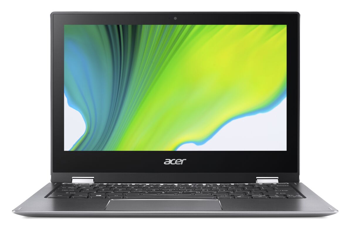 Ноутбук трансформер acer sp111 34n c9et обзор