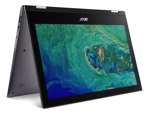 Ноутбук трансформер acer sp111 34n c9et обзор