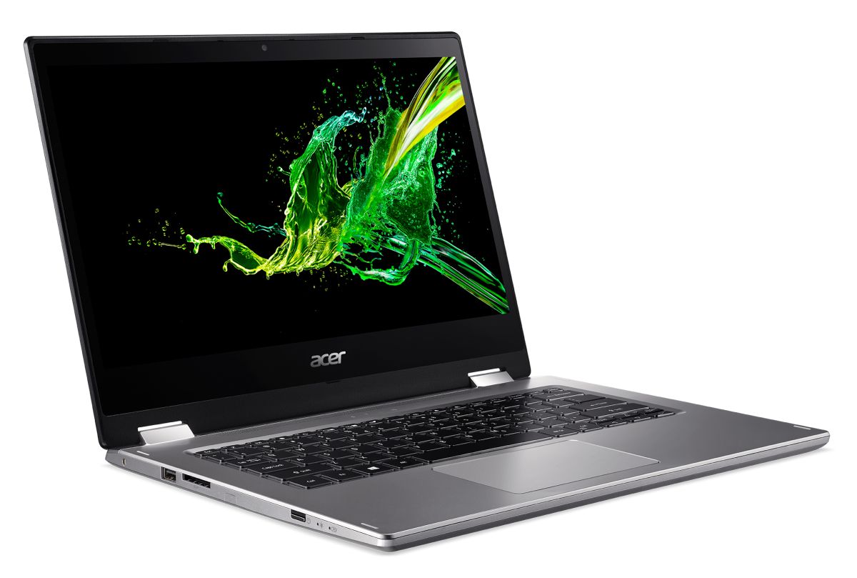 Acer spin 3 sp314 53n 379w апгрейд