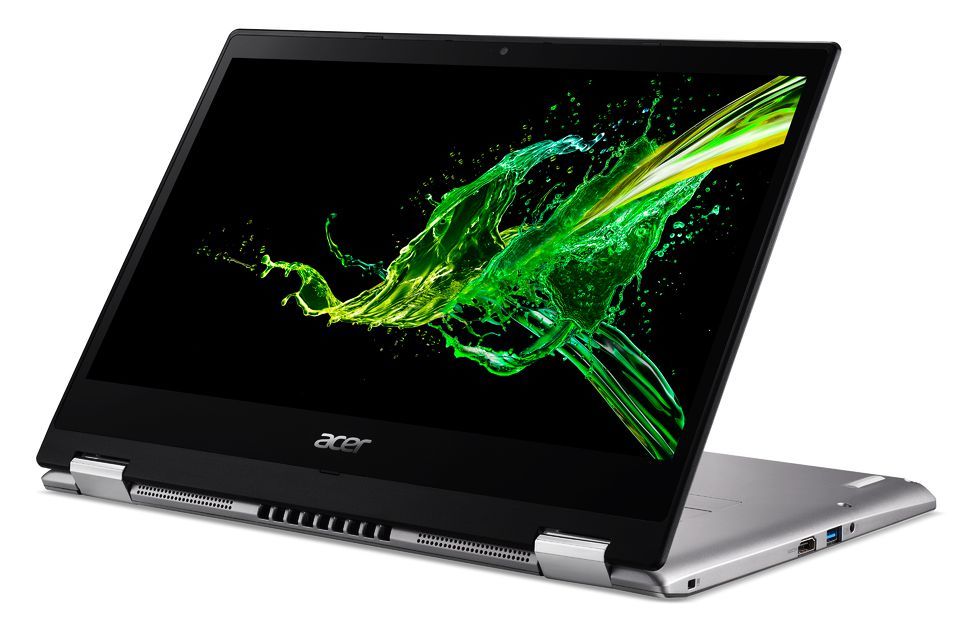 Acer Spin SP314-53N-566W - NX.HDBEZ.010 laptop specifications