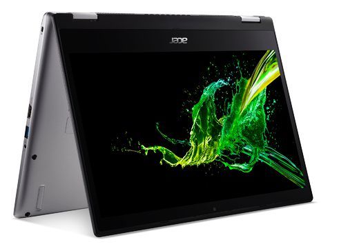 Acer Spin SP314-53N-566W - NX.HDBEZ.010 laptop specifications