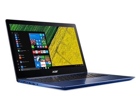 Ультрабук acer swift sf314 56 70v4 nx h4eer 001 обзор