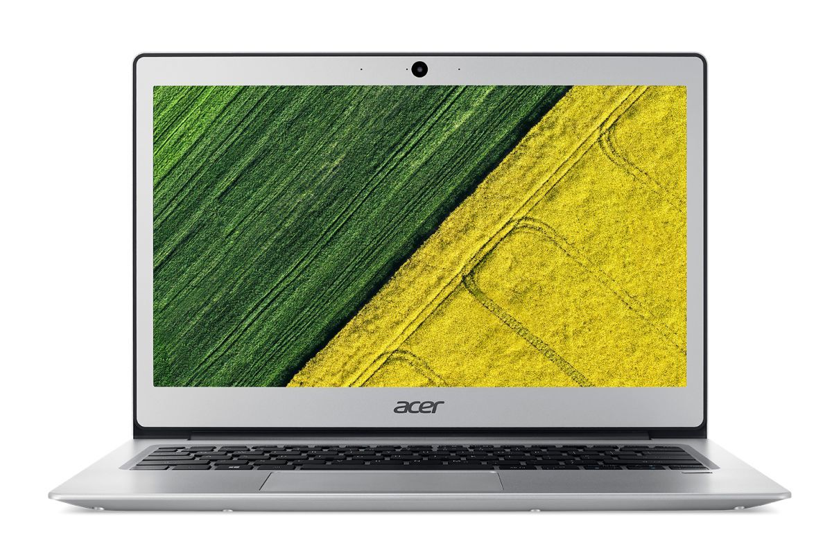 Acer swift sf113 31 замена ssd