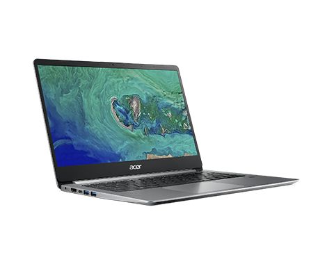 Acer Swift SF114-32-P3AG - NX.GXUEF.003 laptop specifications