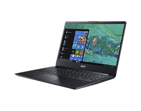 Acer Swift SF114-32 - NX.H1YEG.003 laptop specifications