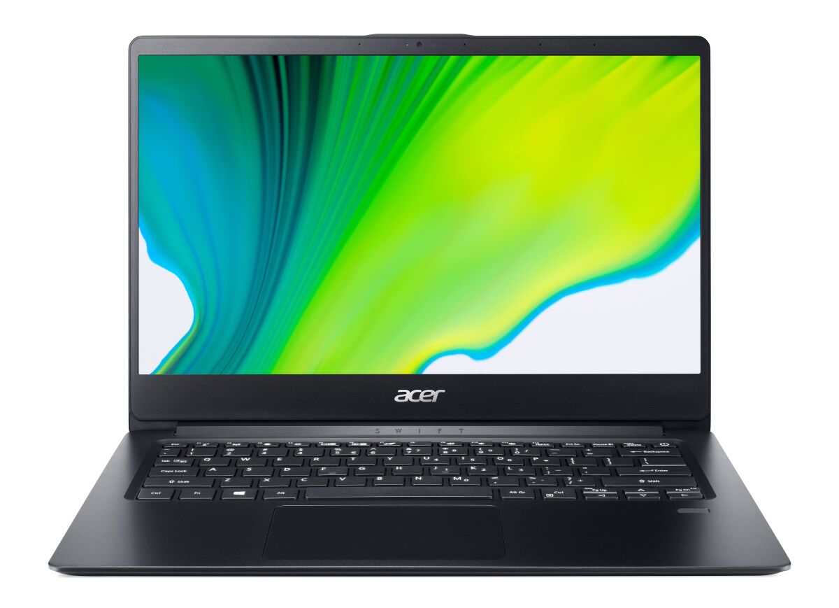 Acer Swift SF114-32-P2LL - NX.H1YEK.004 laptop specifications