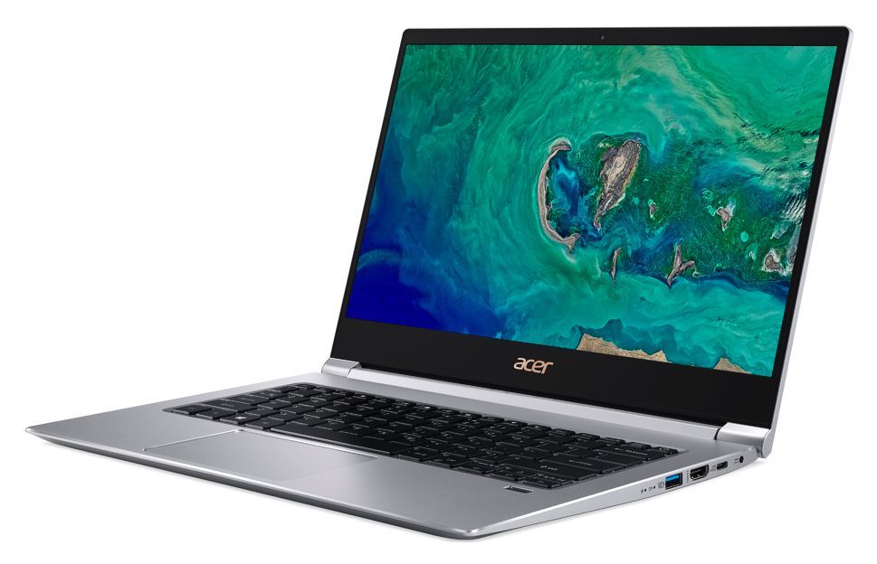 Acer Swift SF314-55-34T6 - NX.H3WEV.001 laptop specifications