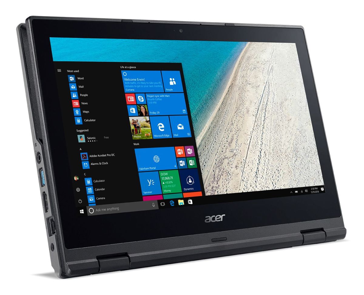 Acer travelmate b118 установка ssd