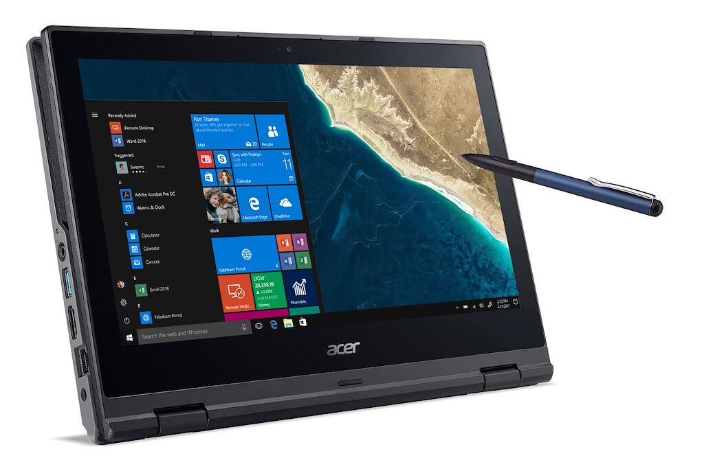 Acer travelmate b118 установка ssd